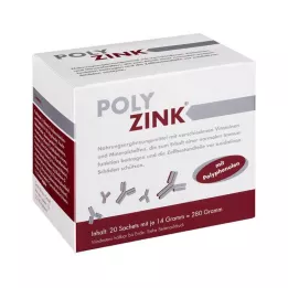 POLYZINK Kott, 20 tk