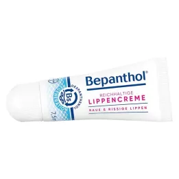 BEPANTHOL Huulekreem, 7,5 g