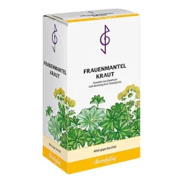 Ladys Mantle ürdi tee, 50 g