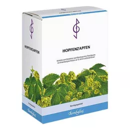 HOPFENZAPFEN Tee, 50 g