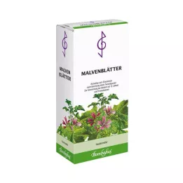 Malve Lehe tee, 50 g
