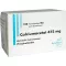 CALCIUMACETAT 475 mg kilega kaetud tabletid, 100 tk