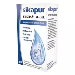 SIKAPUR Vedelik, 500 ml