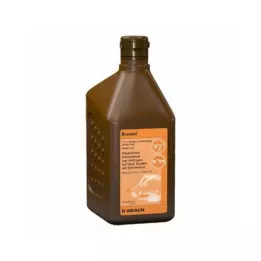 BRAUNOL limaskesta ots, 10x1000 ml