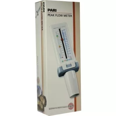 Pari Peak Flow Meter, 1 tk