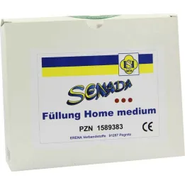 Senada täidis Home medium, 1 tk