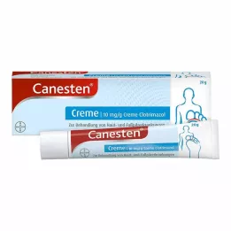 CANESTEN Koor, 20 g