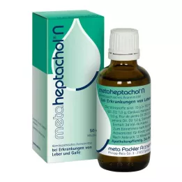 METAHEPTACHOL n segu, 50 ml