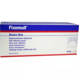 Fixomul Klebemul 20 CMX10 m, 1 tk