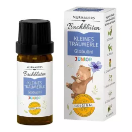 BACHBLÜTEN Murnauers Lapsed Kl.traumerle globuliini, 10 g