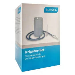 Niisutuskomplekt 1 l, 1 tk