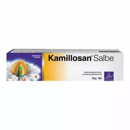 Kamillosan Salv, 40 g