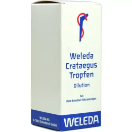 CrataGuse tilgad, 100 ml