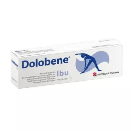DOLOBENE ibu geel, 100 g