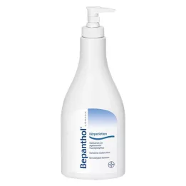 Bepanthol Body Lotion Doonori pudel, 400 ml