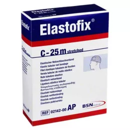 ELASTOFIX võrguvoolikuühendus 25 M Gr.C 2142, 1 tk