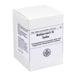 RABJUVEN H salv, 100 g