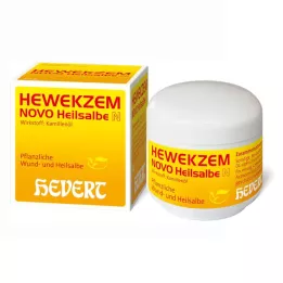 Heweczem Novo Heilsalbe N, 40 g