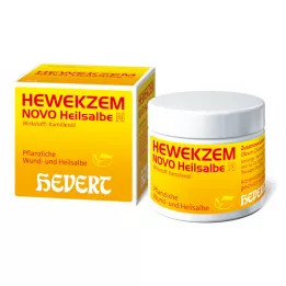 Heweczem Novo Heilsalbe N, 70 g