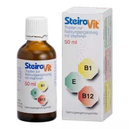STEIROVIT Tilgad, 50 ml