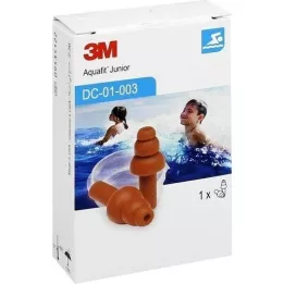 EAR Aquafit Junior,tk