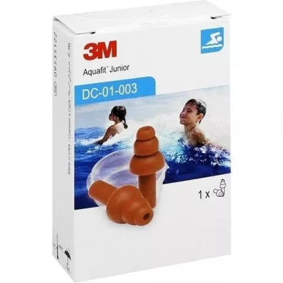 EAR Aquafit Junior,tk