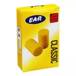 EAR Klassikalised kõrvatropid, 10 tk