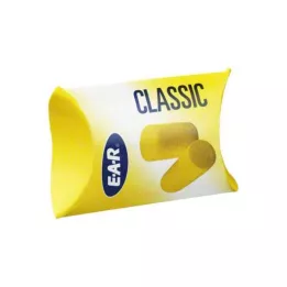 EAR klassikaline kuulmiskaitse pistik,tk