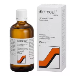 STEIROCALL Tilgad, 100 ml