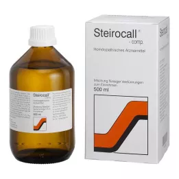 STEIROCALL Tilgad, 500 ml