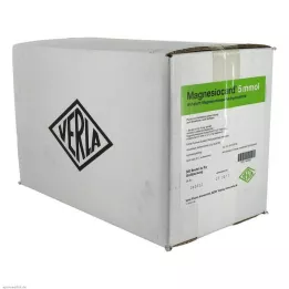 Magnesiocard 5 mmol, 10x50 tk