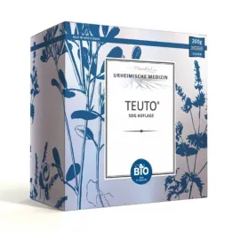 Teuto imipadja pulber, 200 g
