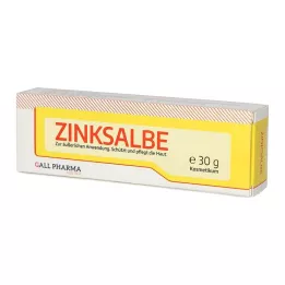 TSINKI SALV, 30 g