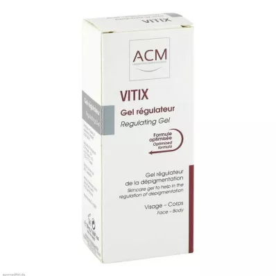 VITIX Geel, 50 ml VITIX Geel, 50 ml