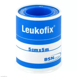 LEUKOFIX Side 5 cm x 5 m, 1 tk
