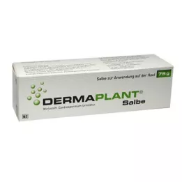 DERMAPLANT Salv, 75 g