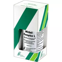 WIRBEL Complex L Ho-Fu-Complex tilgad, 100 ml