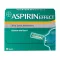 ASPIRIN Efekti graanulid, 20 tk