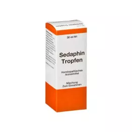 SEDAPHIN Tilgad, 30 ml