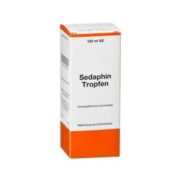 SEDAPHIN langeb, 100 ml