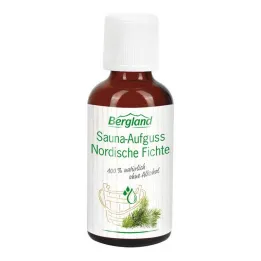 Põhjamaise kuuse saunatõmmis, 50 ml