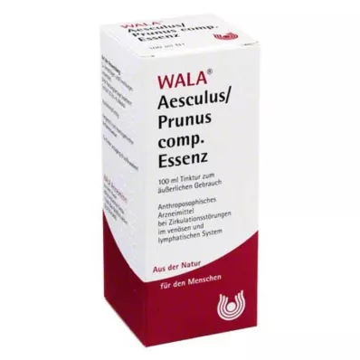 AESCULUS/PRUNUS komp.Essents, 100 ml