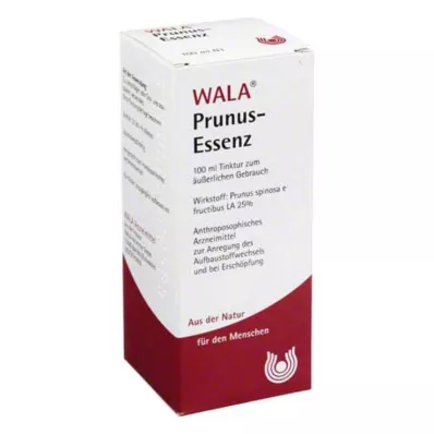 PRUNUS ESSENCE, 100 ml