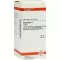 COCCULUS D 4, 200 tk