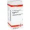 LYCOPODIUM D 3 tabletti, 80 tk