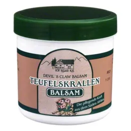 Kuradi küünte palsam, 250 ml