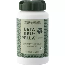BETA REU RELLA eesmine vetikapulber, 160 g