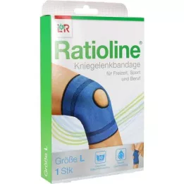 RATIOLINE aktiivne põlveliigese baasil Gr.L, 1 tk
