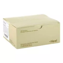 SEROTONIN Degiel ampullid, 100 tk