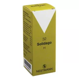 SOLIDAGO H 32 tilka, 50 ml